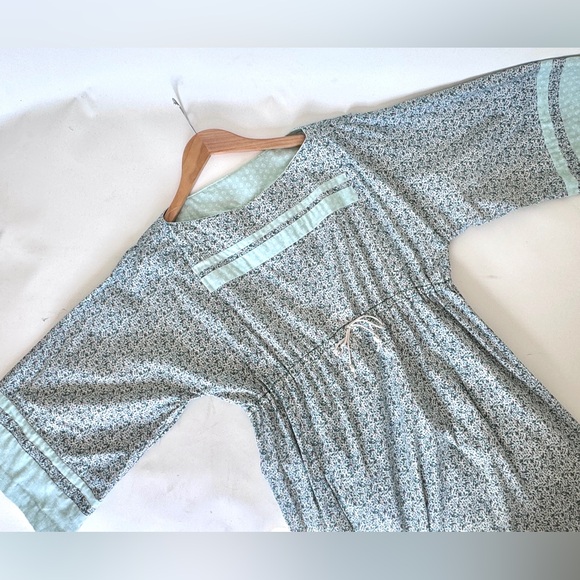 handmade house dress - Picture 2 of 4